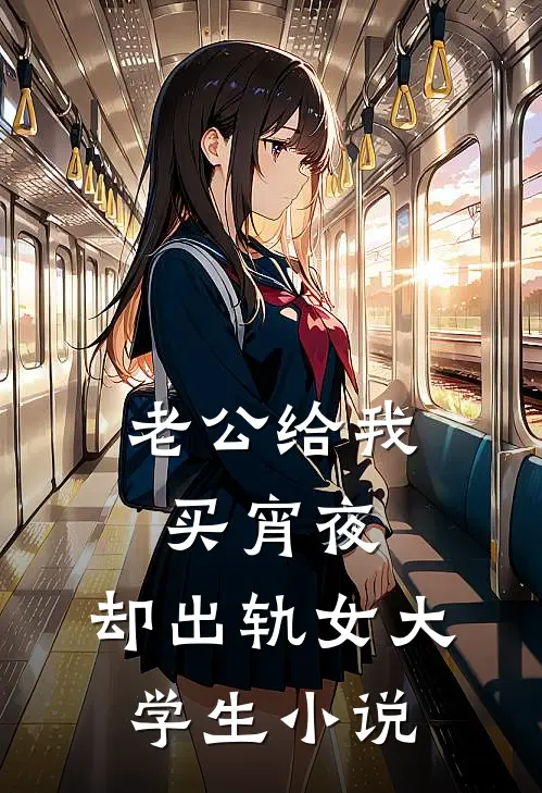 老公给我买宵夜，却出轨女大学生小说