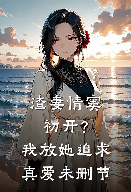 渣妻情窦初开？我放她追求真爱未删节