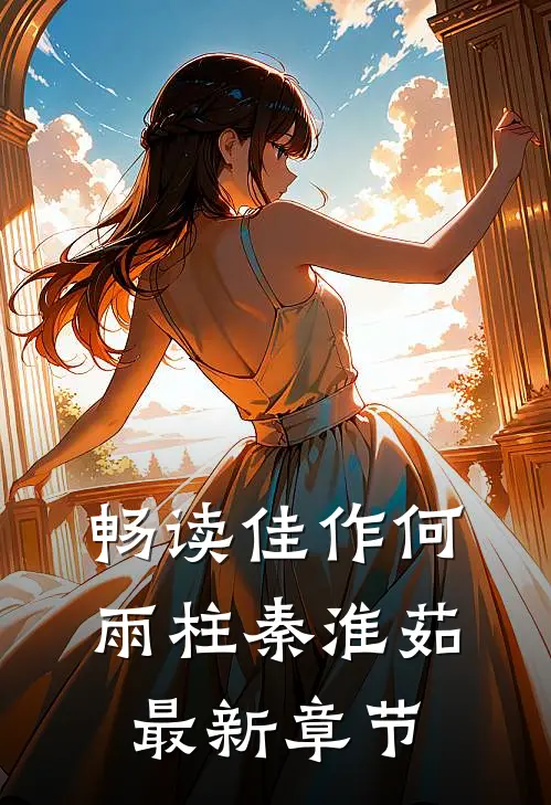 畅读佳作何雨柱秦淮茹最新章节