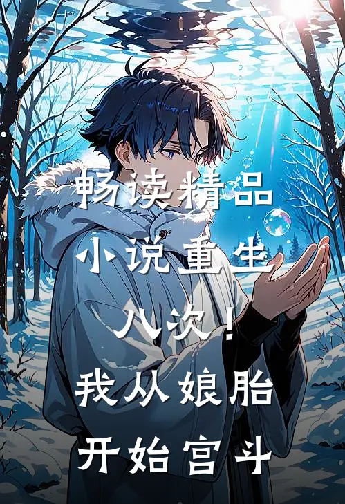 畅读精品小说重生八次！我从娘胎开始宫斗