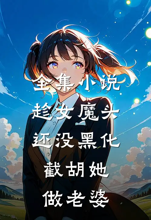 全集小说趁女魔头还没黑化，截胡她做老婆