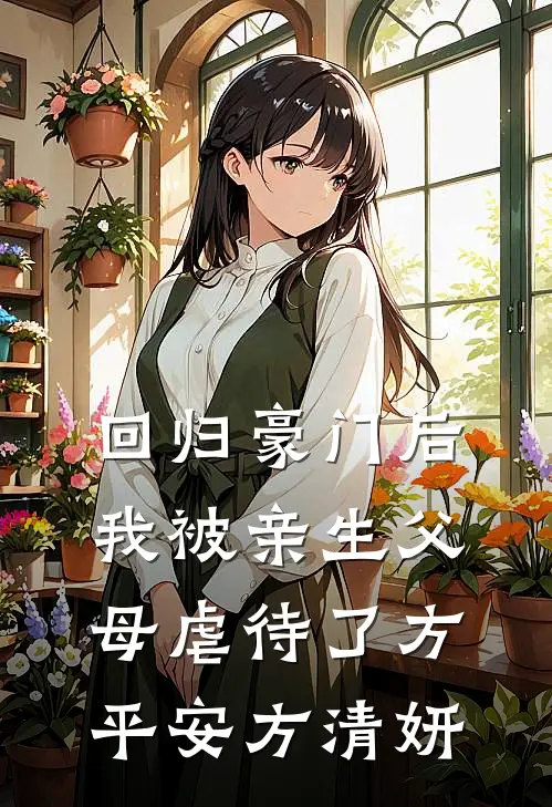 回归豪门后，我被亲生父母虐待了方平安方清妍
