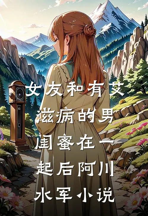 女友和有艾滋病的男闺蜜在一起后阿川水军小说