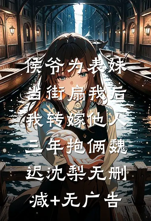 侯爷为表妹当街扇我后，我转嫁他人三年抱俩魏迟沈梨无删减+无广告