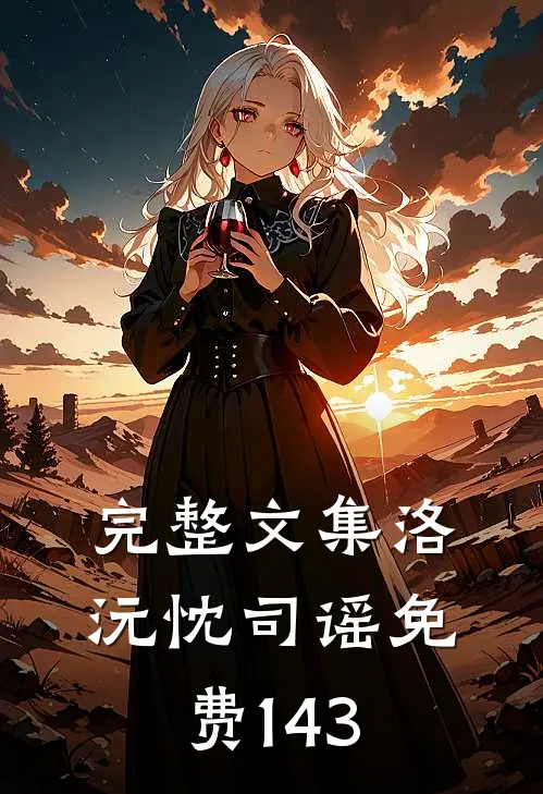 完整文集洛沅忱司谣免费143