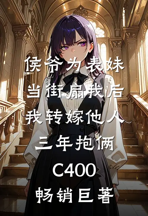 侯爷为表妹当街扇我后，我转嫁他人三年抱俩C400畅销巨著