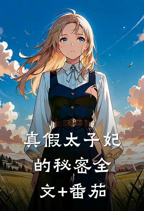 真假太子妃的秘密全文+番茄