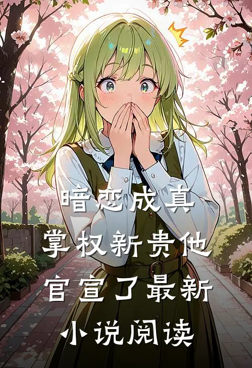 暗恋成真：掌权新贵他官宣了最新小说阅读