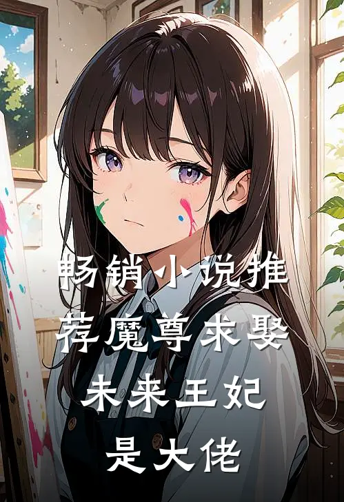 畅销小说推荐魔尊求娶：未来王妃是大佬