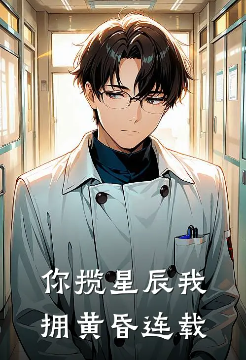 你揽星辰我拥黄昏连载