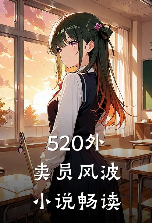 520外卖员风波小说畅读
