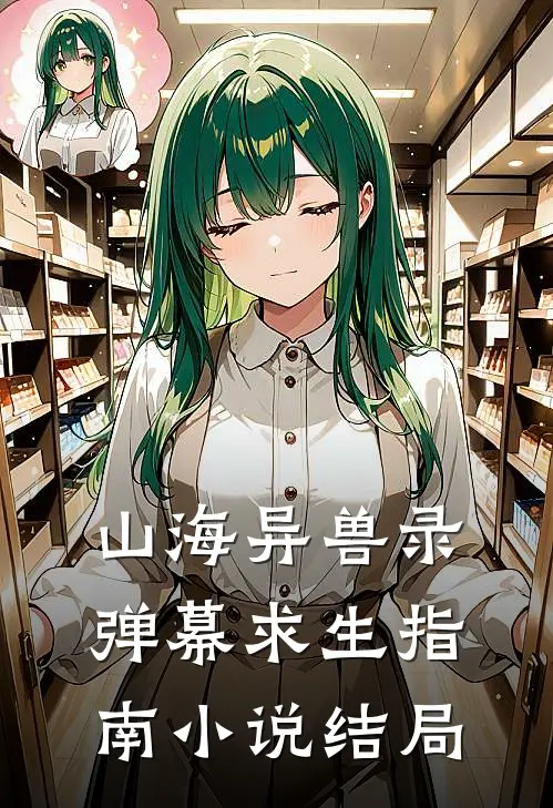 山海异兽录：弹幕求生指南小说结局
