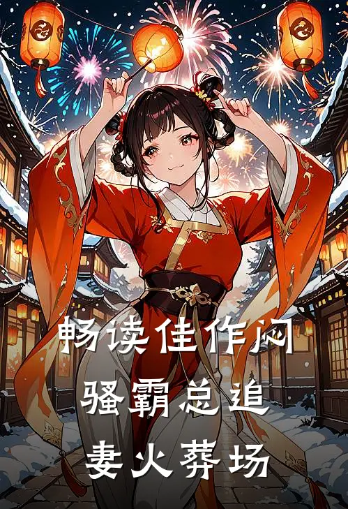 畅读佳作闷骚霸总追妻火葬场
