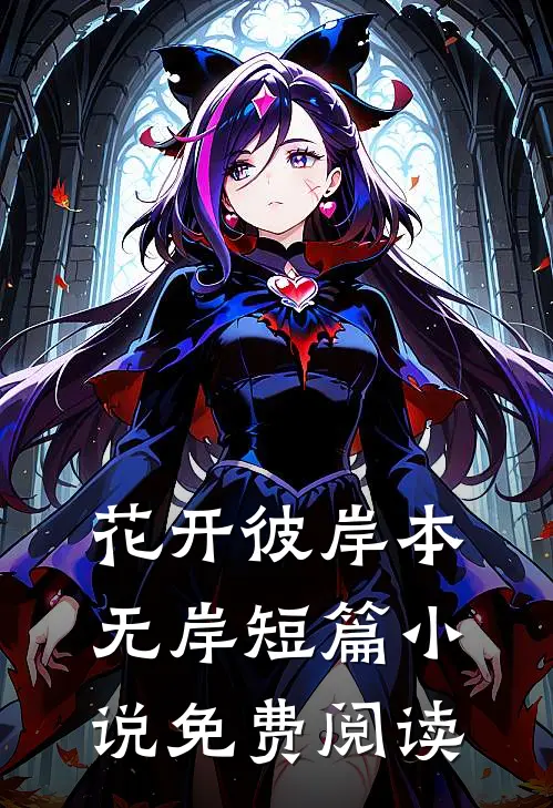 花开彼岸本无岸短篇小说免费阅读