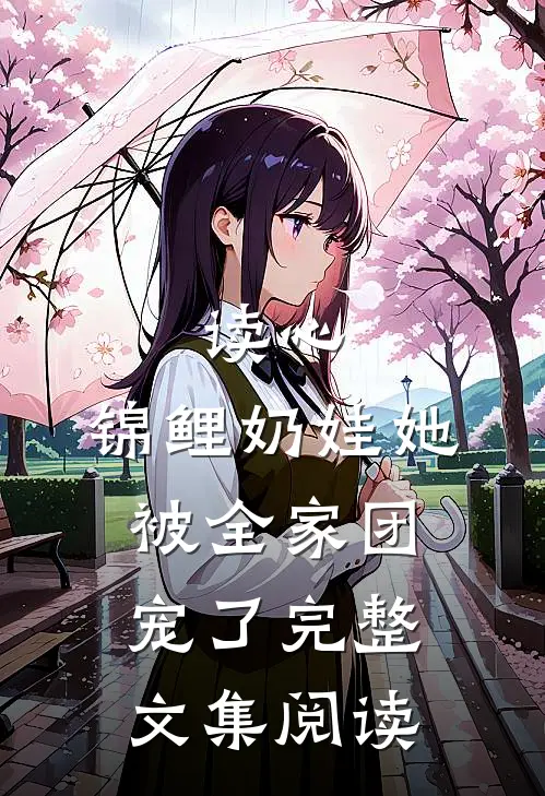 读心：锦鲤奶娃她被全家团宠了完整文集阅读
