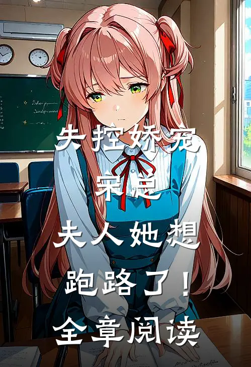 失控娇宠：宋总，夫人她想跑路了！全章阅读