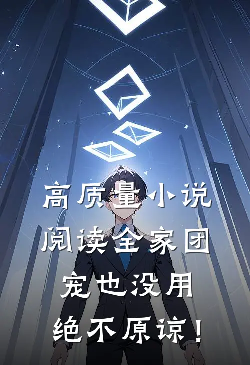 高质量小说阅读全家团宠也没用，绝不原谅！