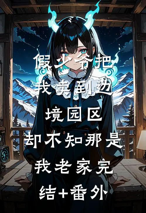 假少爷把我卖到边境园区，却不知那是我老家完结+番外