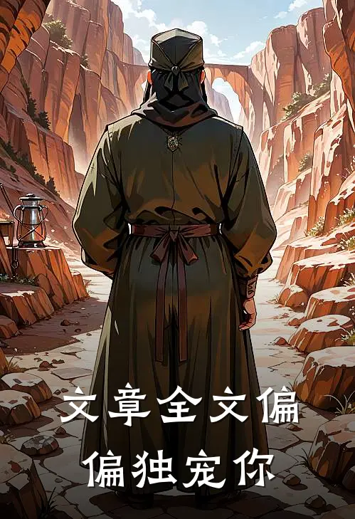文章全文偏偏独宠你免费阅读