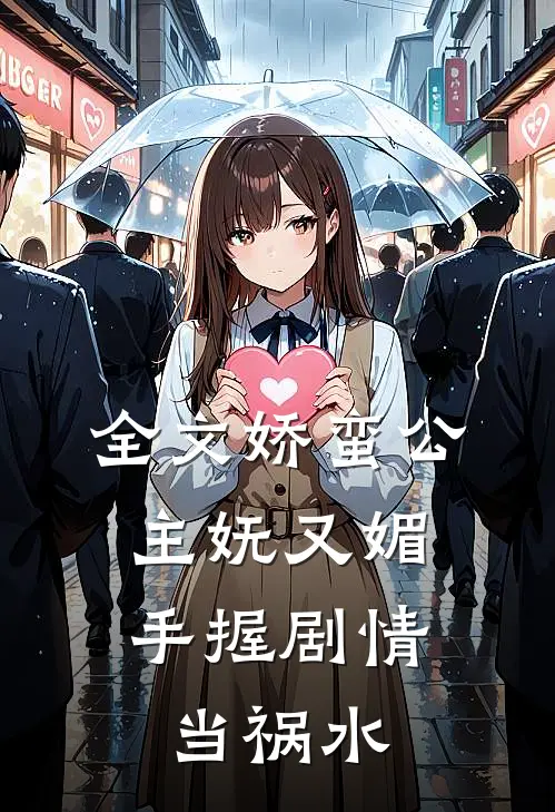 全文娇蛮公主妩又媚，手握剧情当祸水