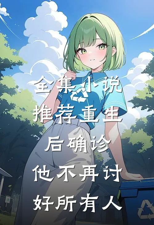 全集小说推荐重生后确诊，他不再讨好所有人