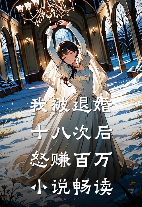 我被退婚十八次后，怒赚百万小说畅读
