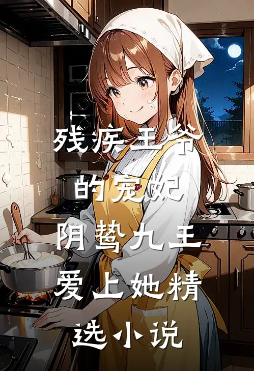 残疾王爷的宠妃：阴鸷九王爱上她精选小说