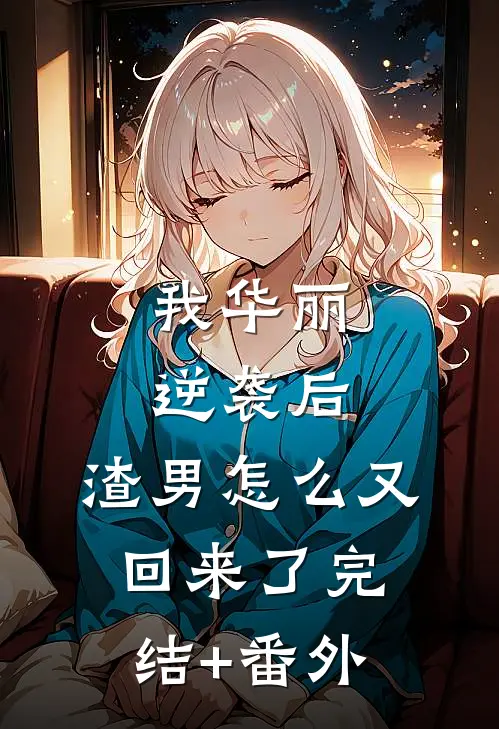 我华丽逆袭后，渣男怎么又回来了完结+番外