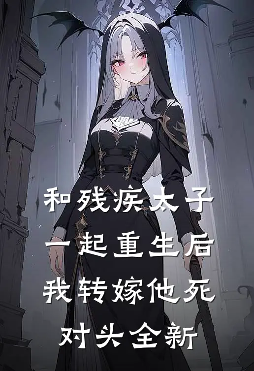 和残疾太子一起重生后，我转嫁他死对头全新