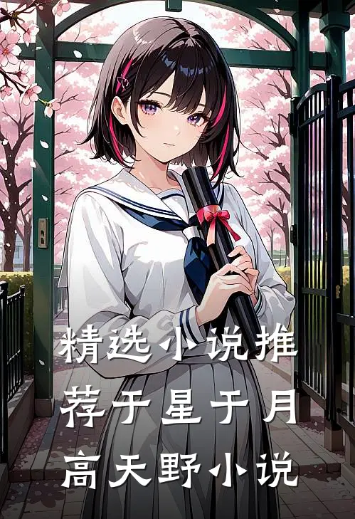 精选小说推荐于星于月高天野小说