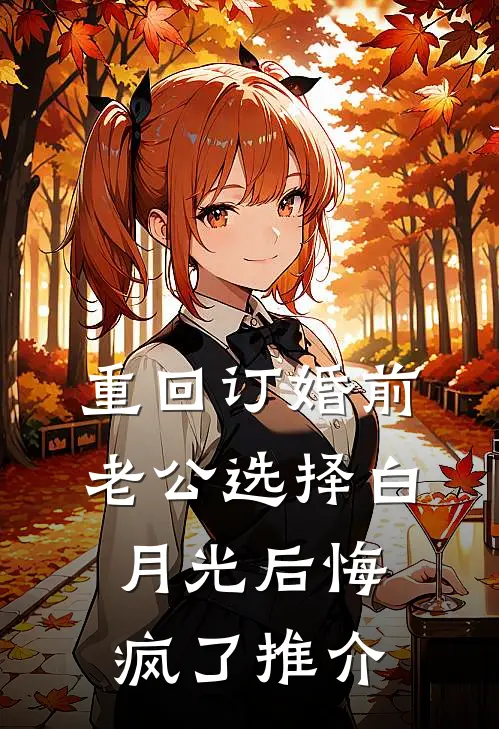 重回订婚前，老公选择白月光后悔疯了推介