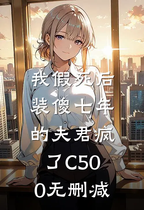 我假死后，装傻七年的夫君疯了C500无删减