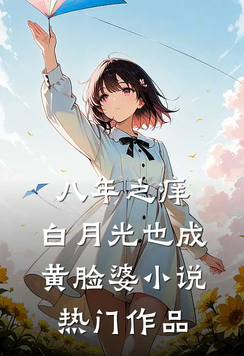 八年之痒,白月光也成黄脸婆小说热门作品