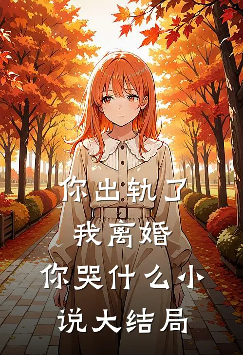 你出轨了，我离婚，你哭什么小说大结局