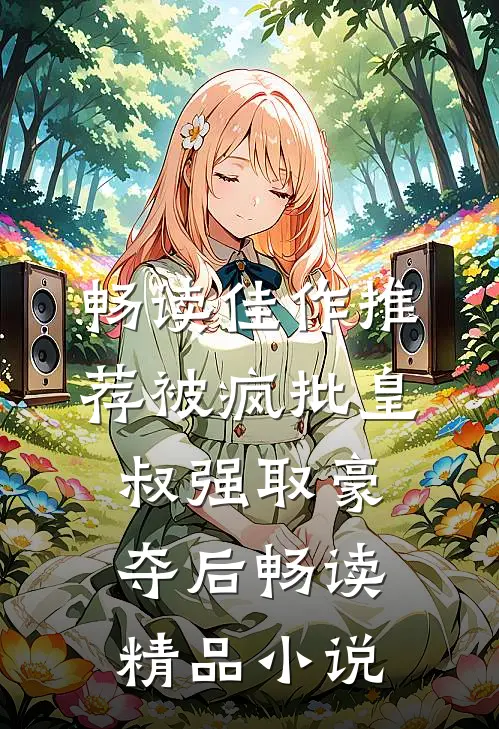 畅读佳作推荐被疯批皇叔强取豪夺后畅读精品小说