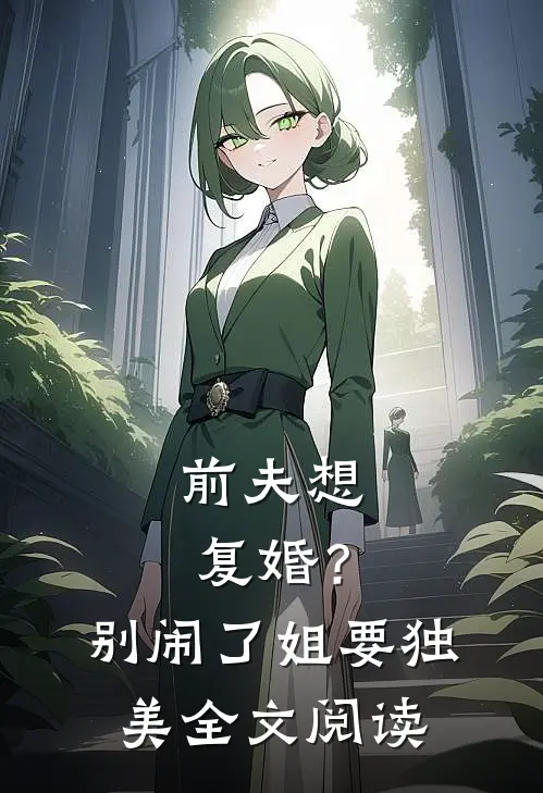 前夫想复婚？别闹了姐要独美全文阅读
