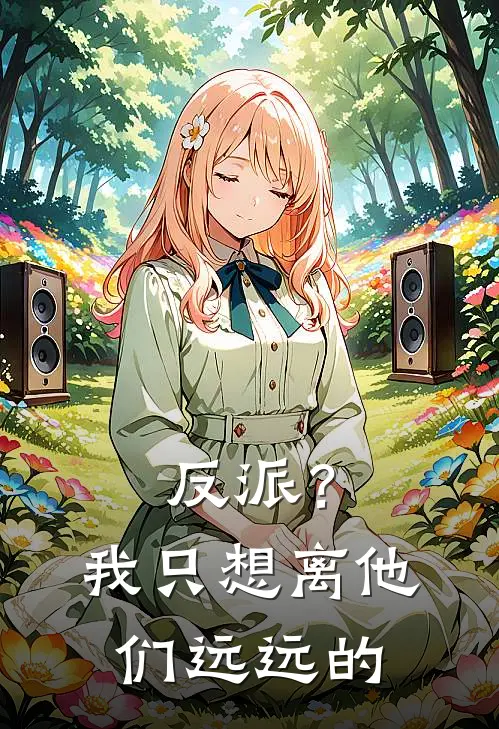反派？我只想离他们远远的