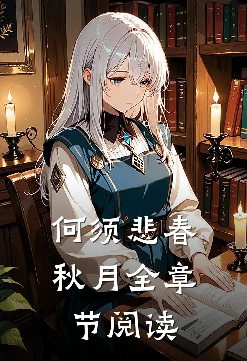 何须悲春秋月全章节阅读