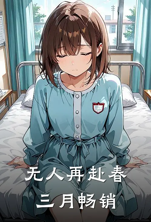 无人再赴春三月畅销