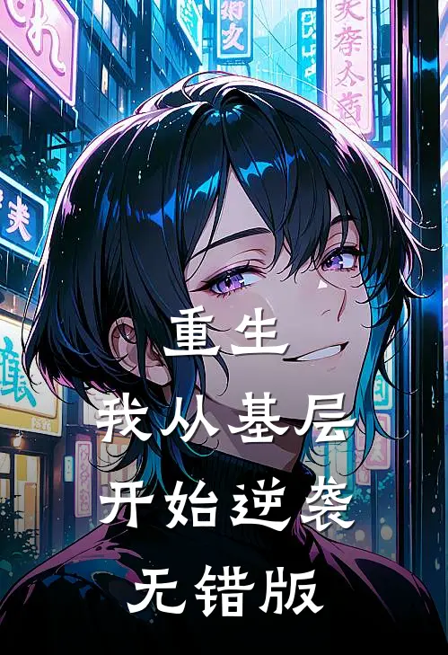 重生：我从基层开始逆袭无错版