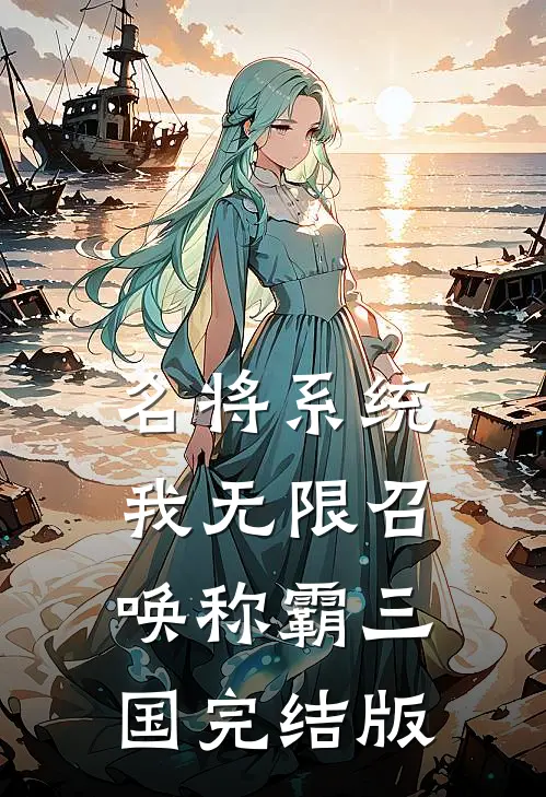 名将系统：我无限召唤称霸三国完结版