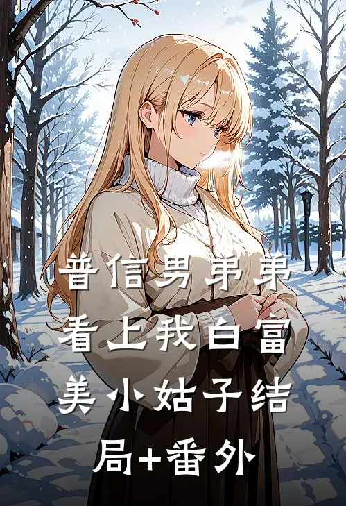 普信男弟弟看上我白富美小姑子结局+番外