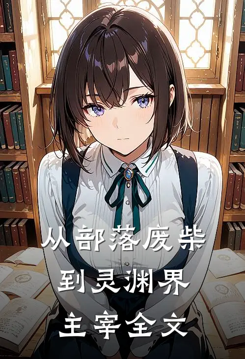 从部落废柴到灵渊界主宰全文