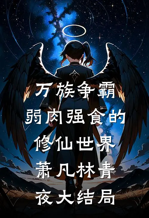 万族争霸：弱肉强食的修仙世界萧凡林青夜大结局