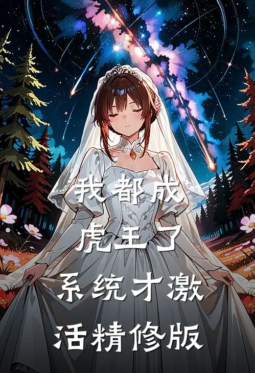 我都成虎王了，系统才激活精修版