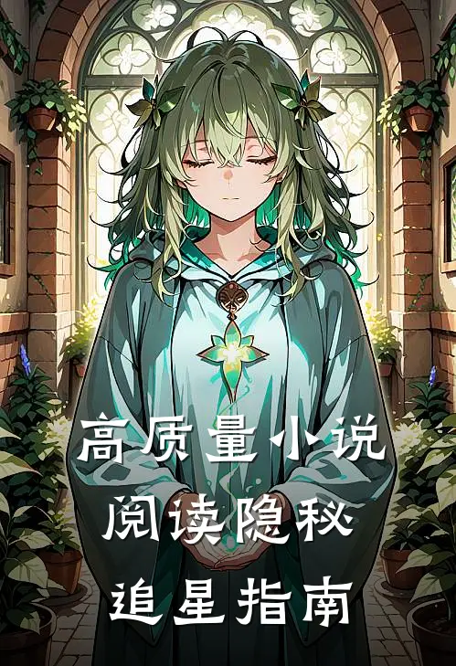 高质量小说阅读隐秘追星指南