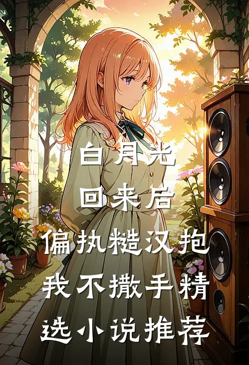 白月光回来后，偏执糙汉抱我不撒手精选小说推荐