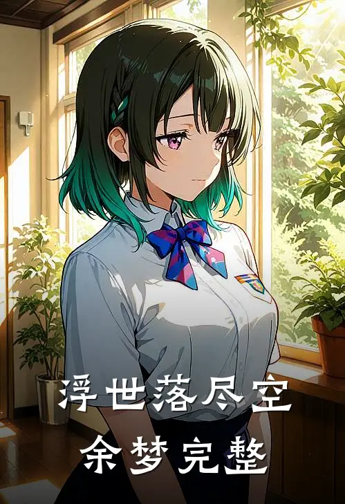 浮世落尽空余梦完整