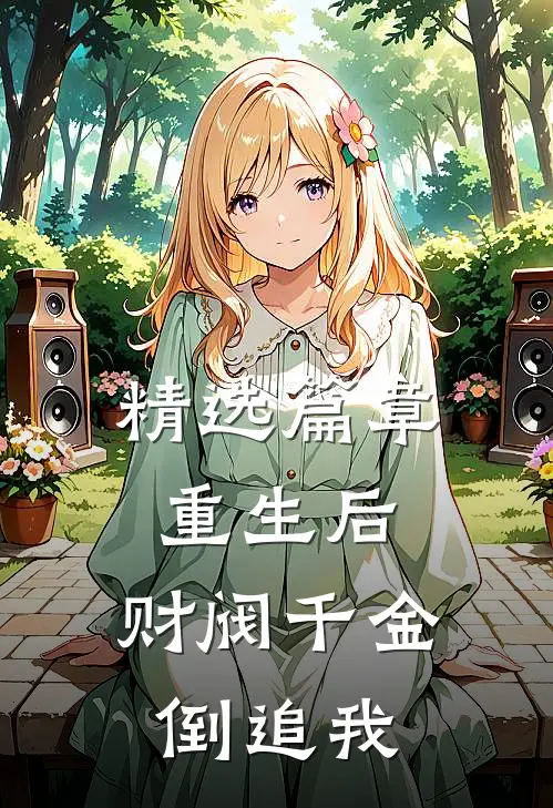 精选篇章重生后，财阀千金倒追我