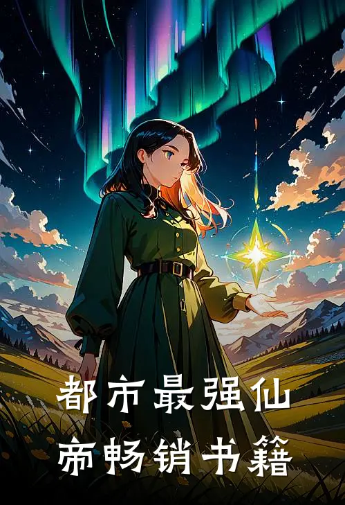 都市最强仙帝畅销书籍